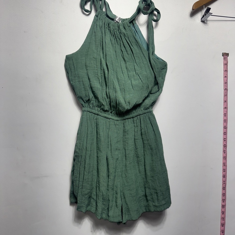 Golden Sea‎ Jumpsuits